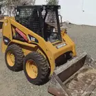 بوبكات للبيع نضيف وعلى الشرط الموديل 2017