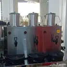 سماور شاي كهرباء