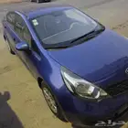 كيا ريو 2014