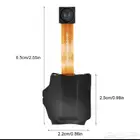 اصغر كاميرا بطول الاصباع