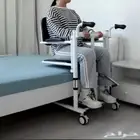 كرسي حمام مع رافعة مريض 2500