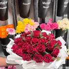 هدايا الطائف ورد باقات بوكيه مناسبات حفلات
