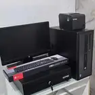 جهاز كاشير مستعمل مع برنامج معتمد بجميع معدات مع ضمان