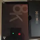 رسيفر اندرويد 8k رام 8 ذاكره 128