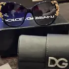نظارات دولتشي اند غابانا اصلية Luxury Dolce   Gabbana