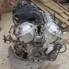 مكينه جيب مازدا 9 قطع جيب CX9 تشليح