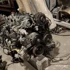 مكينة جمس 6 لتر مكينة كدلك اسكاليد 6000cc