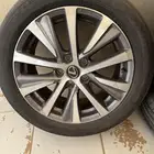 جنوط لكزس وكالة