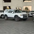 تويوتا برادو 2025 TXL3 كاش واقساط