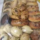 معجنات مشكله كل يوم شغل جديد وهشه جدا وطريه