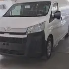 اجار هايس تايوتا موديل 2021 بضاعه