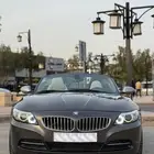 قير عايدي بي ام Z4 2011