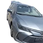 تشليح كورولا موديل2024