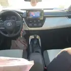 تتوفر فئات كورولا 2025 اصفار لمبيعات البنوك بأقل ربح 2.65