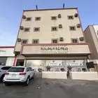 شقق مفروشة للإيجار