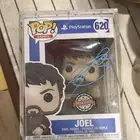 فنكو بوب the last of us موقع funko pop