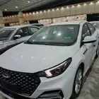 شيري اريزو 6 كومفورت برو 2025 اصفار