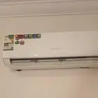 مكيف دبليوا بوكس