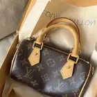 حقيبة نانو سبدي