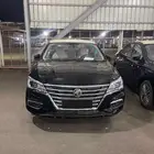 ام جي MG5 نص فل 2024