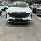 جيلي ستار راي فل بلس 2024 اصفار