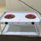 طباخ كهربائي