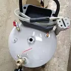 برميل سحب الزيت