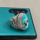 للبيع خاتم فيروز