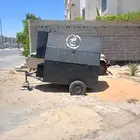 فود ترك للإجار