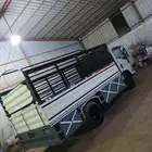نقل عفش داخل وخارج لحفر