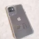 أيفون 11 نضيف