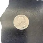 ربع دولار أمريكي 1965