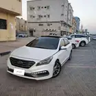 سوناتا 2016 فل