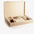 شنطة عطور فاخرة من العربية للعود ( مميزة جدا  للاهداء )