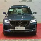 جيلي مونجارو 2026 فل كامل GF متوفر اللوان