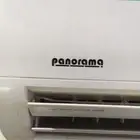 مكيف سبليت نظيف للبيع مقاس 18 حار بارد