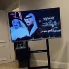 حامل شاشة 250ريال