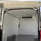 باص ثلاجة ديزل للإيجار
