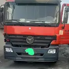 البيع اكترس الموديل 2007 استماره جديده فحص منهي