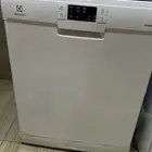 غسالة صحون جديده