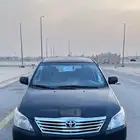 تويوتا انوفا الموديل 2015