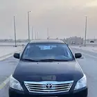 تويوتا انوفا الموديل 2015