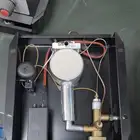 قطع غيار دفايات الفيصليه