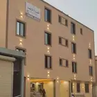 عمارة جديدة للإيجار بالكامل حي المروة