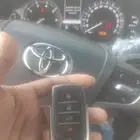 برمجة مفتاح بصمه لمفاتيح. السيارات كل مايخص المفاتيح