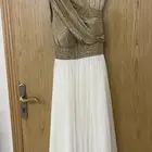 فستان استخدام خفيف جدا