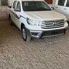 تويوتا هايلوكس GLS غمارتين اوتوماتيك بنزين بريمي 2025