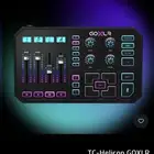 مكسرGoXLR - مايك RODE - سماعه DT 990 Pro البيع مستعجل