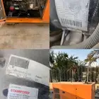 للبيع جنريتر