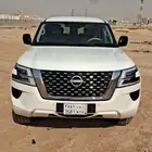 باترول موديل 2023